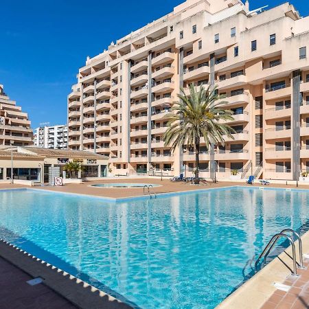 Akisol Rocha Mar Appartement Portimão Buitenkant foto