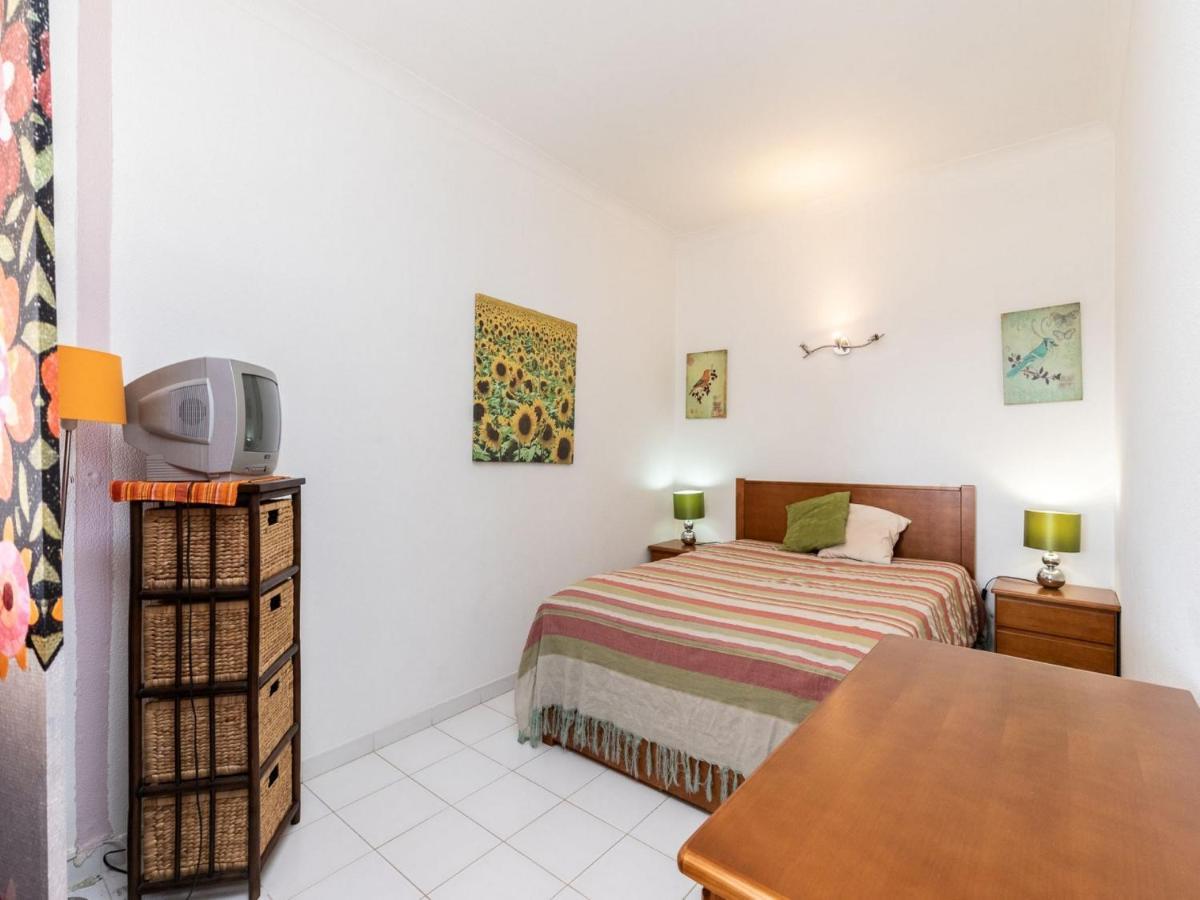 Akisol Rocha Mar Appartement Portimão Buitenkant foto