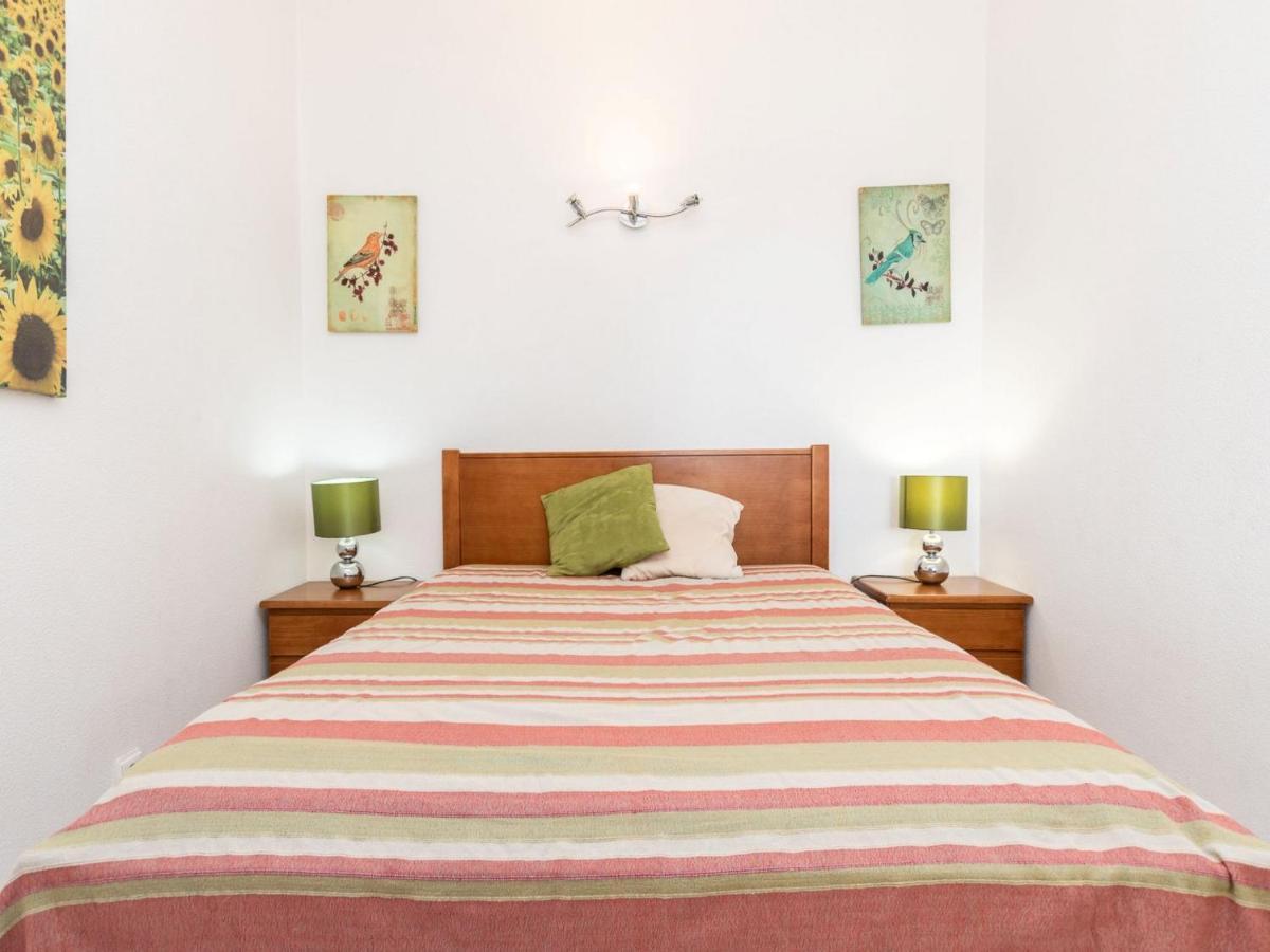 Akisol Rocha Mar Appartement Portimão Buitenkant foto
