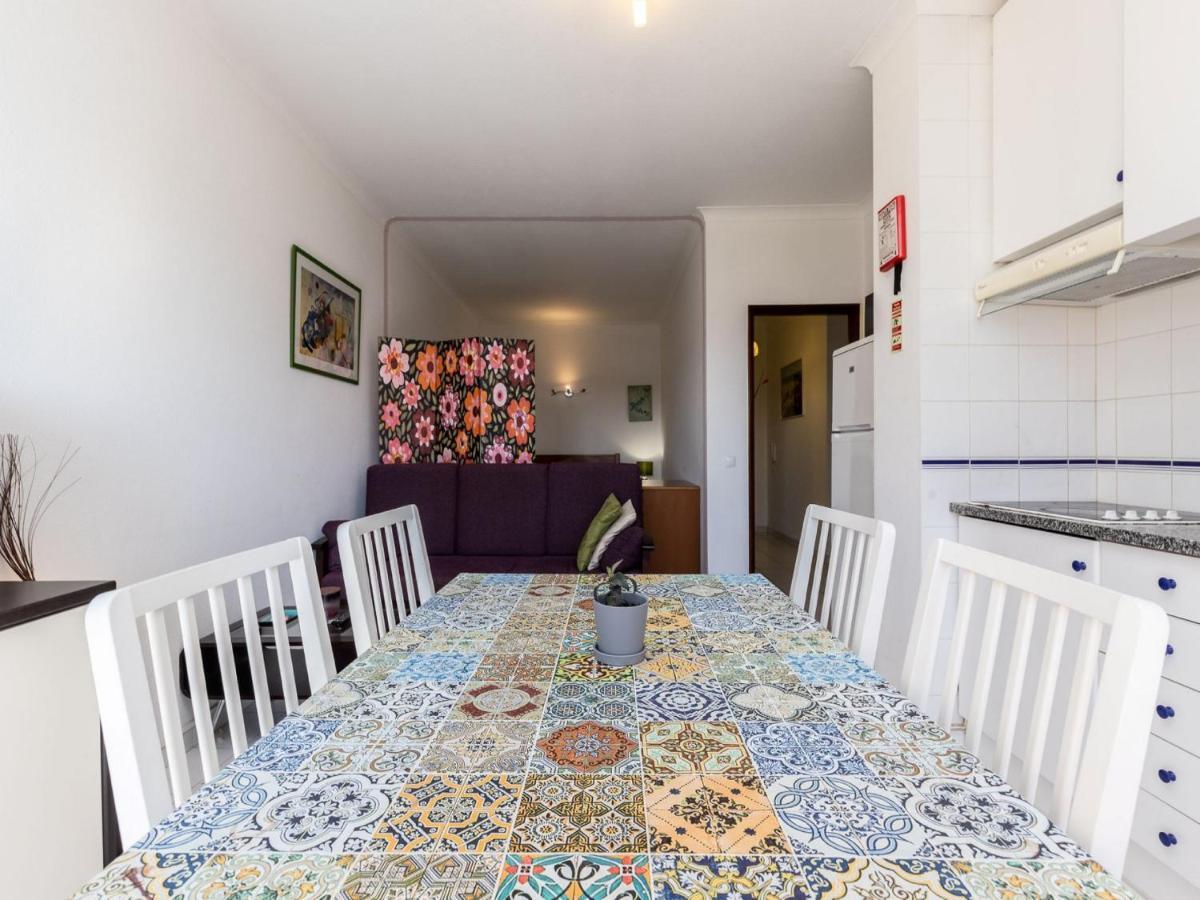 Akisol Rocha Mar Appartement Portimão Buitenkant foto