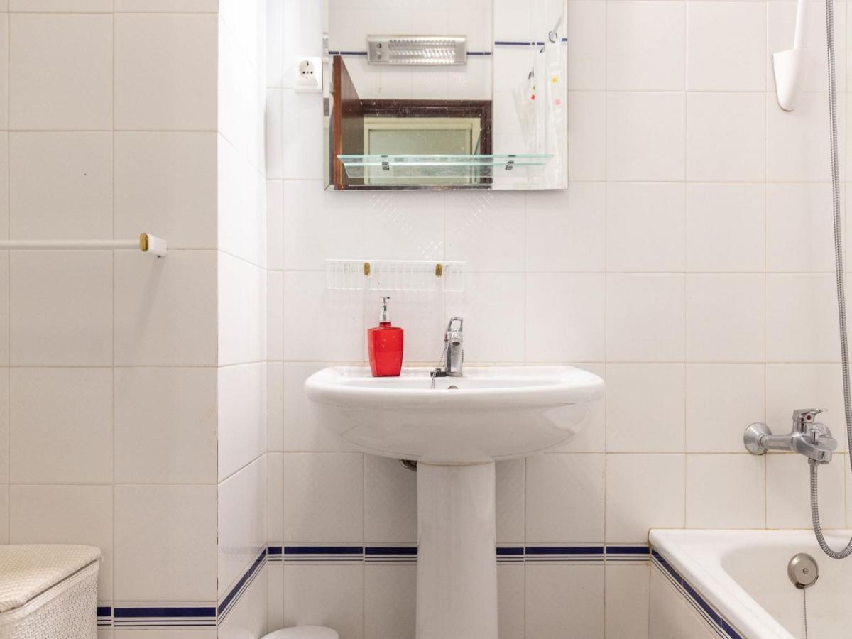 Akisol Rocha Mar Appartement Portimão Buitenkant foto