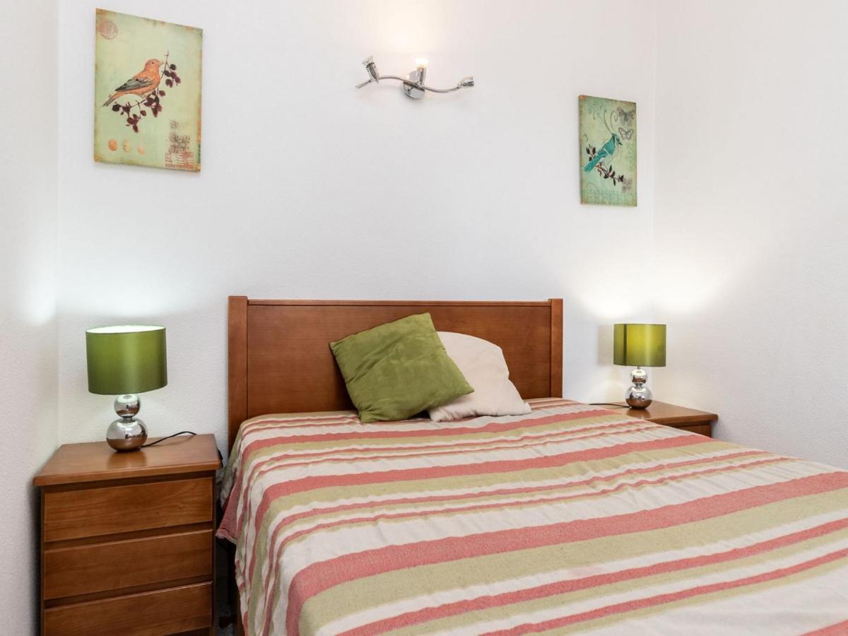 Akisol Rocha Mar Appartement Portimão Buitenkant foto