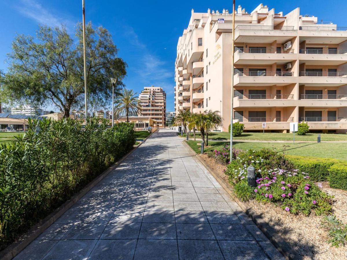 Akisol Rocha Mar Appartement Portimão Buitenkant foto